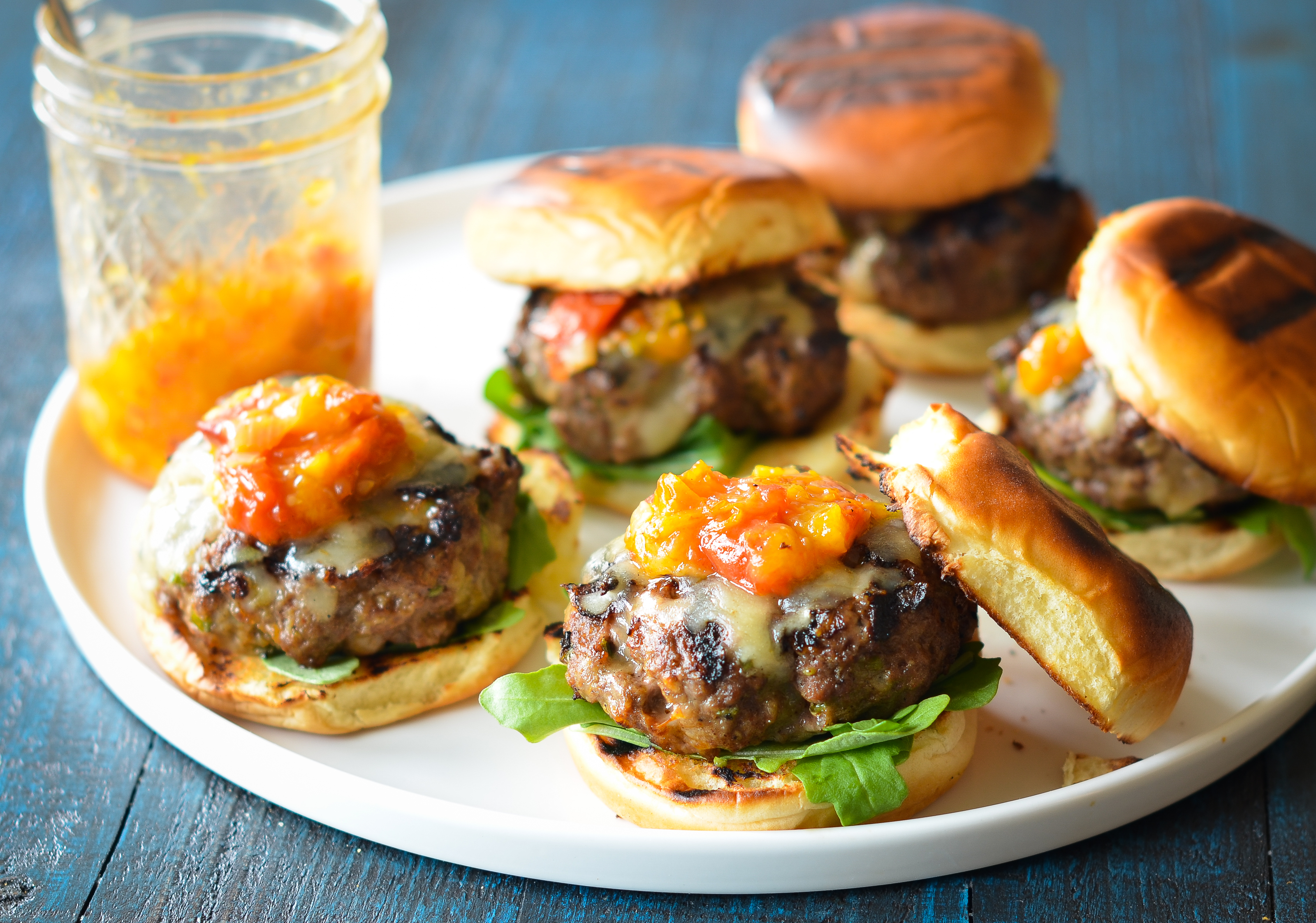 southwestern-sliders