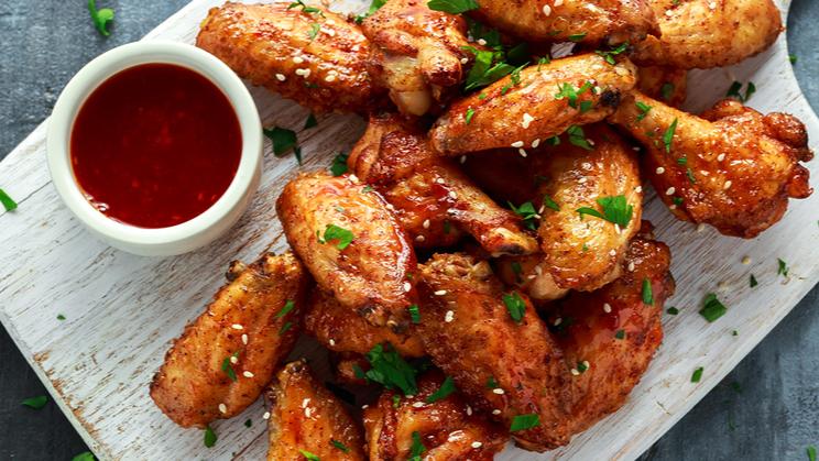 chicken-wings